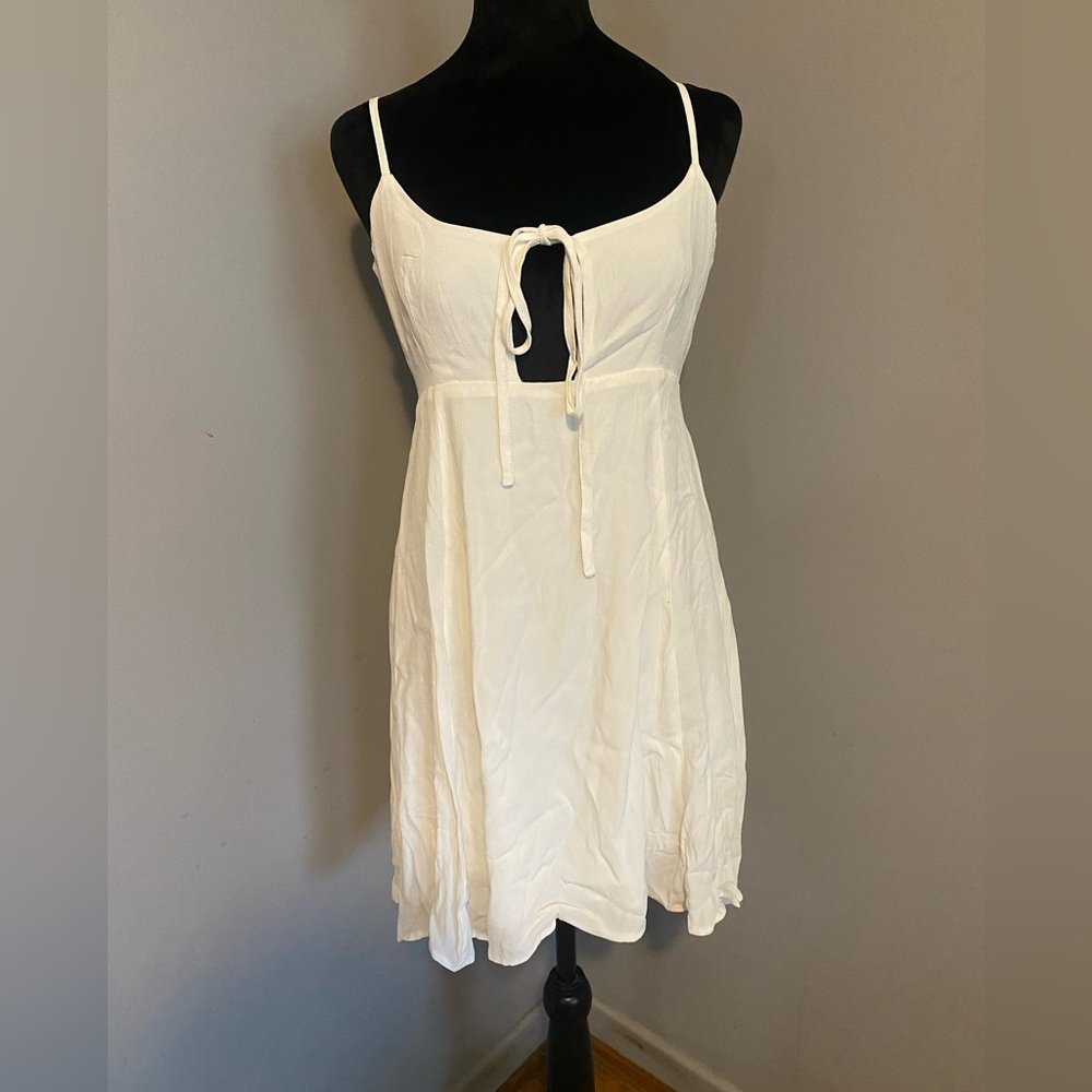 NWT Dainty Hooligan Coverup Dress Size Small